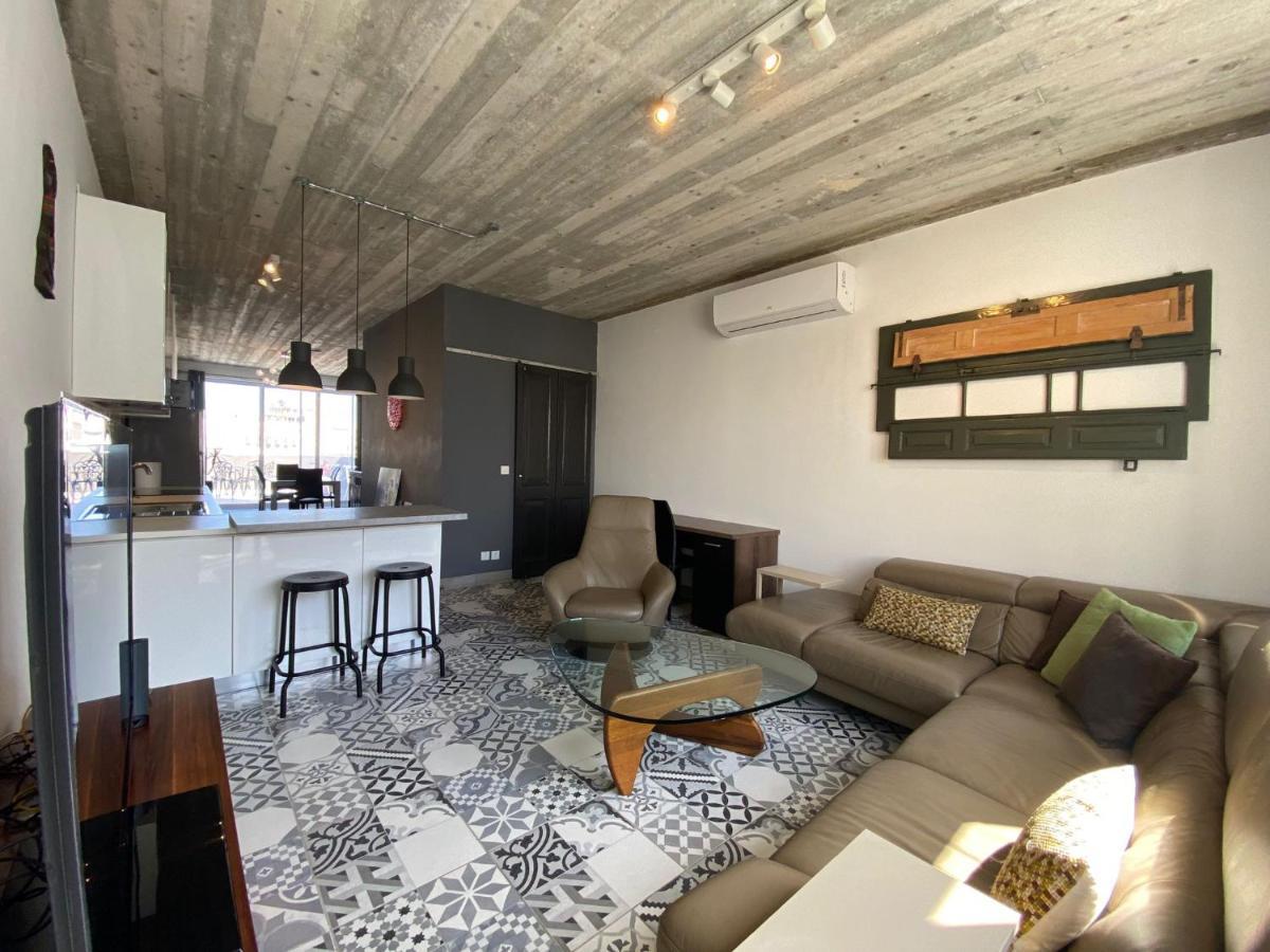 Апартаменты Sliema Distant Seaview Penthouse Экстерьер фото